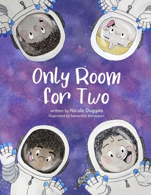 Only Room for Two - Duggan, Nicole