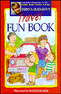 Onna Ericksons Travel Fun Boo - Erickson, Donna