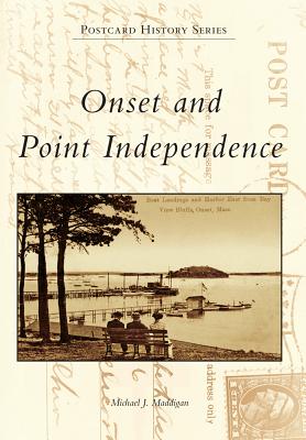 Onset and Point Independence - Maddigan, Michael J