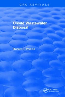 Onsite Wastewater Disposal - Perkins, Richard J.