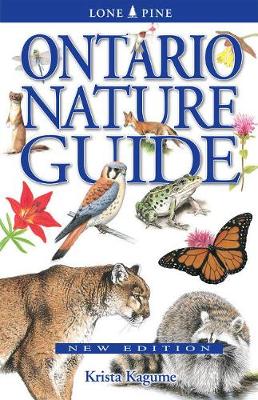 Ontario Nature Guide - Kagume, Krista