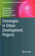 Ontologies in Urban Development Projects