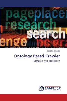 Ontology Based Crawler - Koundal, Deepika
