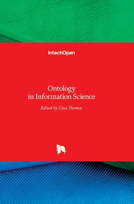 Ontology in Information Science - Thomas, Ciza (Editor)