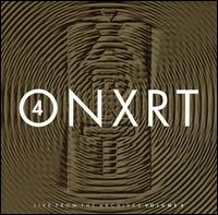 Onxrt: Live From the Archives, Vol. 4 - Various Artists