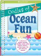 Oodles of Ocean Fun