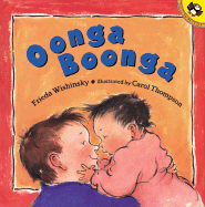 Oonga Boonga - Wishinsky, Frieda