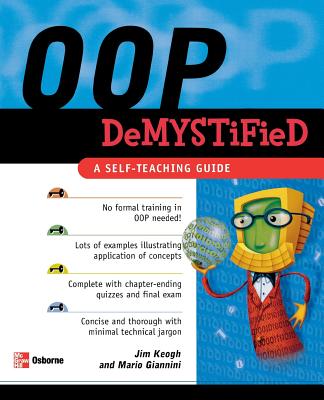 OOP Demystified - Keogh, Jim, and Giannini, Mario