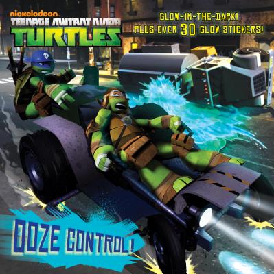 Ooze Control - Random House