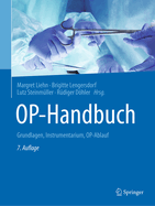 Op-Handbuch: Grundlagen, Instrumentarium, Op-Ablauf