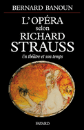 Op?ra selon Richard Strauss