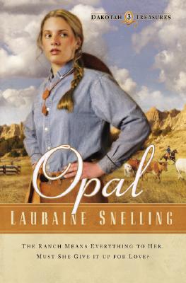 Opal - Snelling, Lauraine