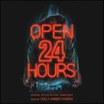 Open 24 Hours [Original Motion Picture Soundtrack]