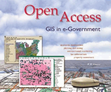 Open Access: GIS in E-Government