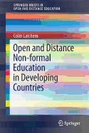 Open and Distance Non-Formal Education in Developing Countries