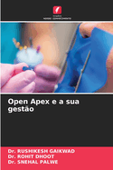 Open Apex e a sua gest?o