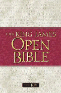Open Bible-KJV-Classic