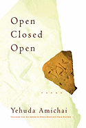 Open Closed Open