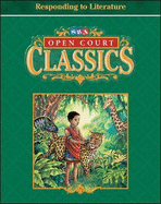 Open Court Classics - Student Workbook - Level 2