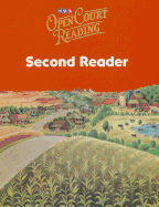 Open Court Reading, Second Reader, Grade 1