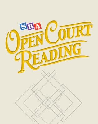 Open Court Reading, Unit Assessment Workbook Package, Units 1-6, Grade 4 - McGraw Hill