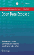 Open Data Exposed