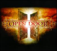 Open Door - Open Door
