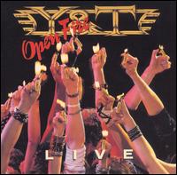 Open Fire - Y&T