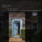 Open House: Songs Cycles by William Bolcom & Robert Beaser