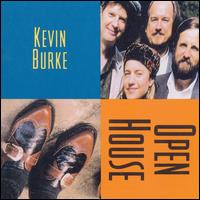 Open House - Kevin Burke