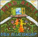 Open Relationship