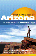 Open Road's Best of Arizona