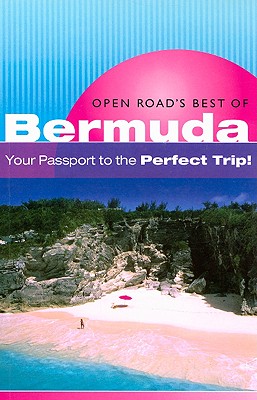 Open Road's Best of Bermuda - Charles, Ron