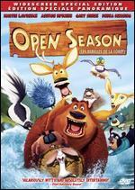 Open Season [Special Edition] [French] - Anthony Stacchi; Jill Culton; Roger Allers