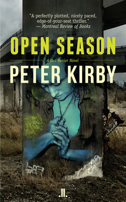 Open Season - Kirby, Peter