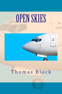 Open Skies - Block, Thomas