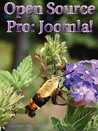 Open Source Pro: Joomla - Jowers, Tim