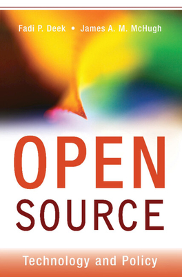 Open Source - Deek, Fadi P, and McHugh, James A M