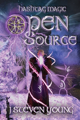 Open Source - Young, J Steven