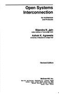 Open Systems Interconnection: Its Architecture and Protocols - Jain, Bijendra N, and Agrawala, Ashok K