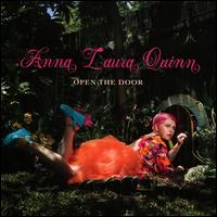 Open the Door - Anna Laura Quinn