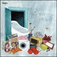 Open the Door - Veps