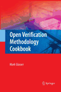 Open Verification Methodology Cookbook