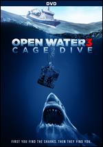 Open Water 3: Cage Dive - Gerald Rascionato
