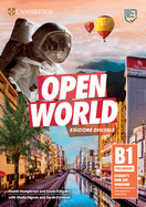 Open World Preliminary Student's Book and Workbook Edizione Digitale