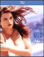 Open Your Eyes [Blu-ray]