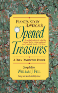 Opened Treasures
