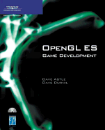 OpenGL Es Game Development