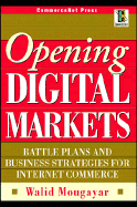 Opening Digital Markets