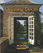 Opening Doors: Understanding College Reading